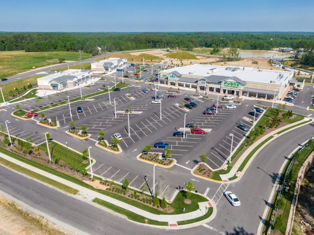 To Cosby Village Live Shop Dine