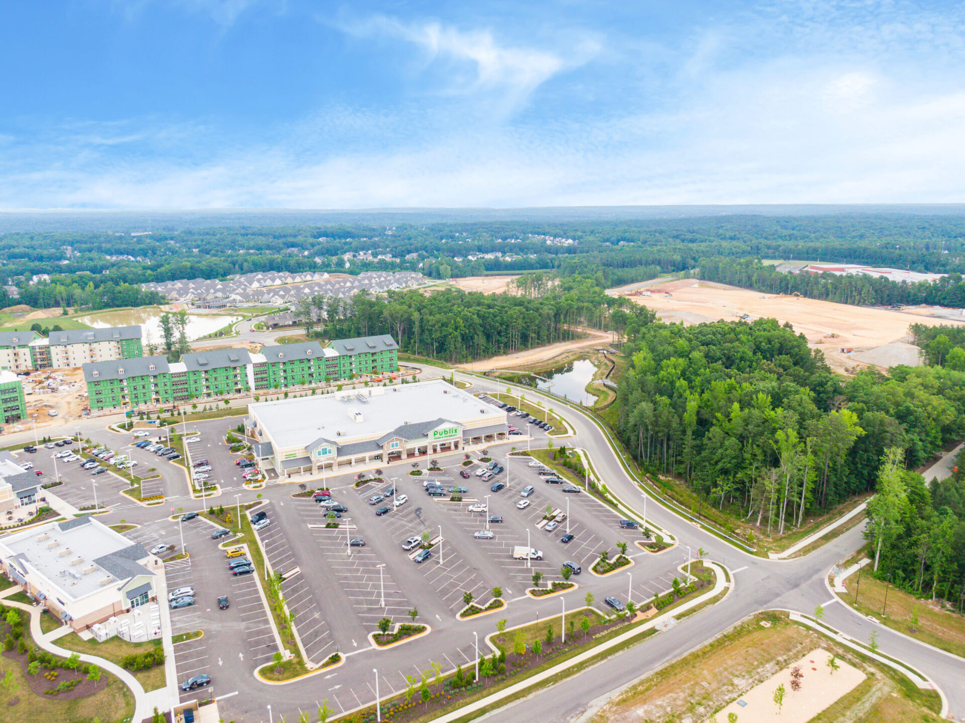 To Cosby Village Live Shop Dine